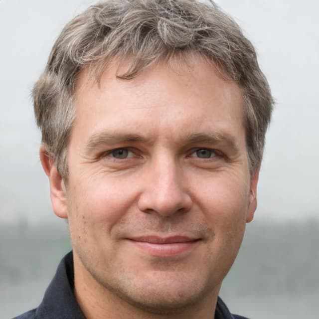 Krzysztof Majewski