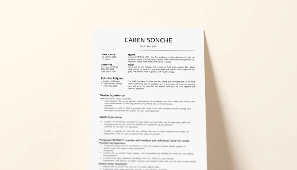 CV na 2 strony - kiedy to dopuszczalne i jak je skutecznie ułożyć? CV na 2 strony - kiedy to dopuszczalne i jak je skutecznie ułożyć?