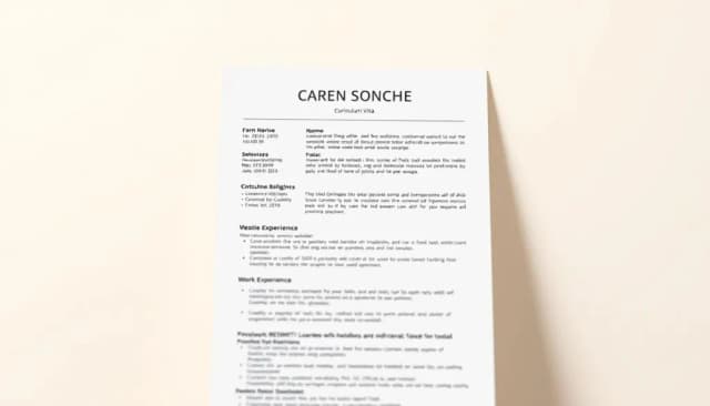 CV na 2 strony - kiedy to dopuszczalne i jak je skutecznie ułożyć? CV na 2 strony - kiedy to dopuszczalne i jak je skutecznie ułożyć?