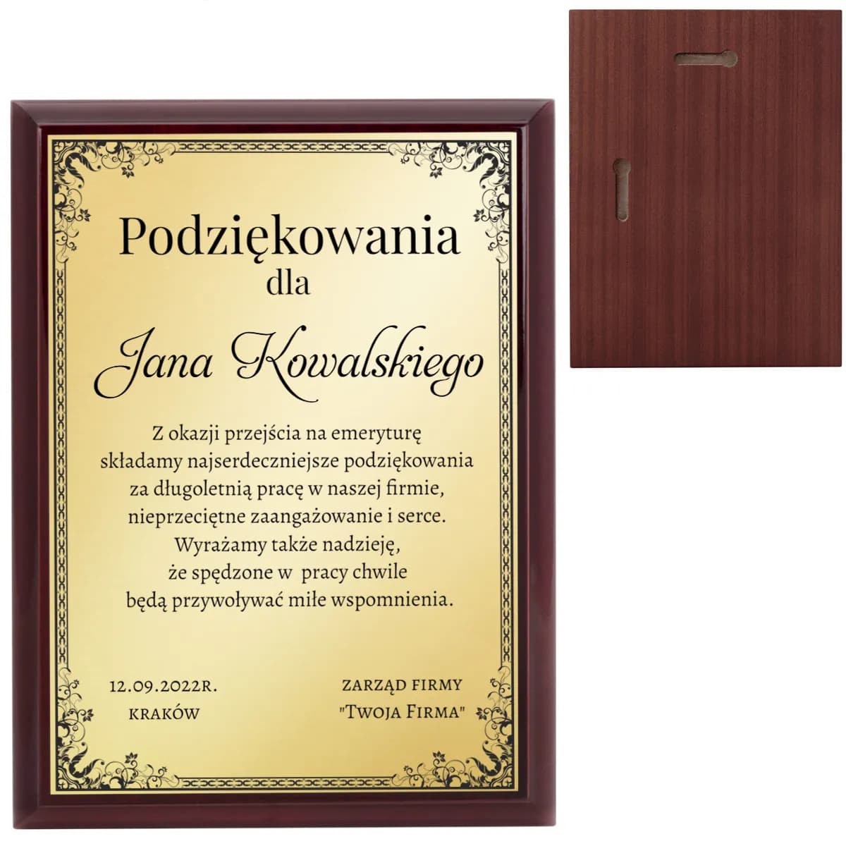 Najlepsze pomysły na prezent z okazji przejścia na emeryturę - 10 propozycji Najlepsze pomysły na prezent z okazji przejścia na emeryturę - 10 propozycji