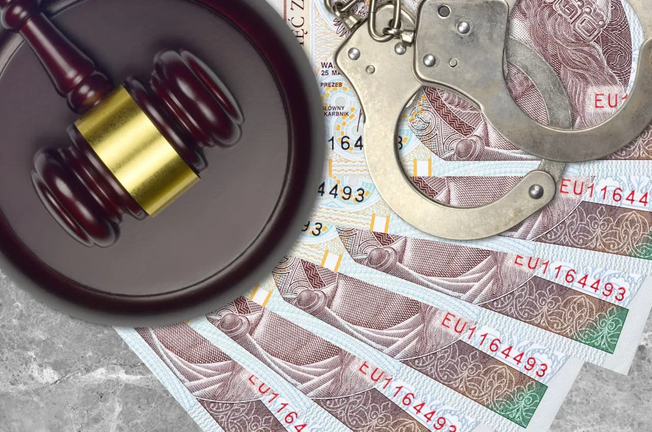 Jak zgłosić oszustwo na policji: Prosty przewodnik krok po kroku Jak zgłosić oszustwo na policji: Prosty przewodnik krok po kroku