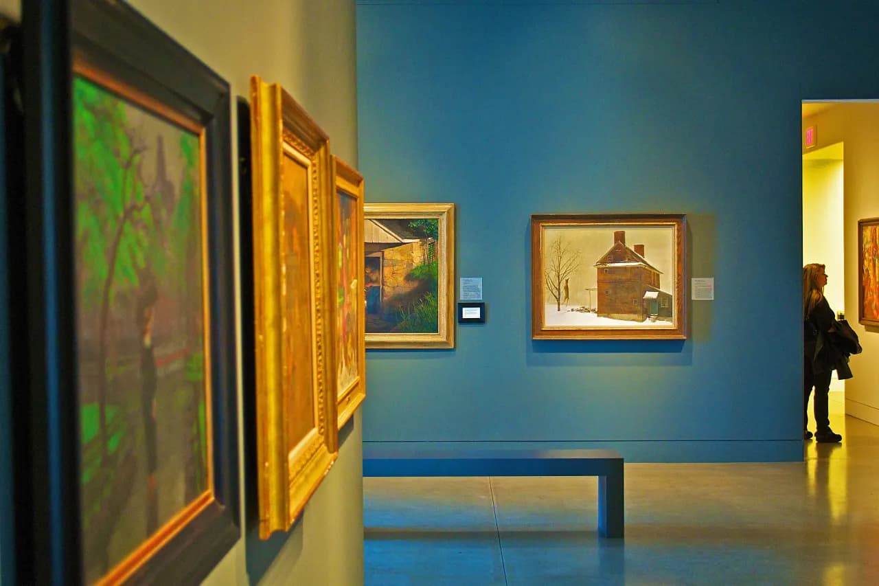 Zarobki pracownika muzeum: Ile można zarobić w kulturze? Zarobki pracownika muzeum: Ile można zarobić w kulturze?