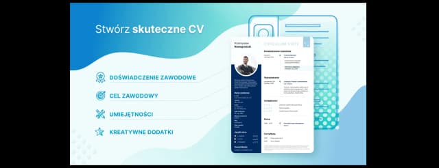 Jak napisać skuteczny mail z CV bez ogłoszenia o pracę? Jak napisać skuteczny mail z CV bez ogłoszenia o pracę?