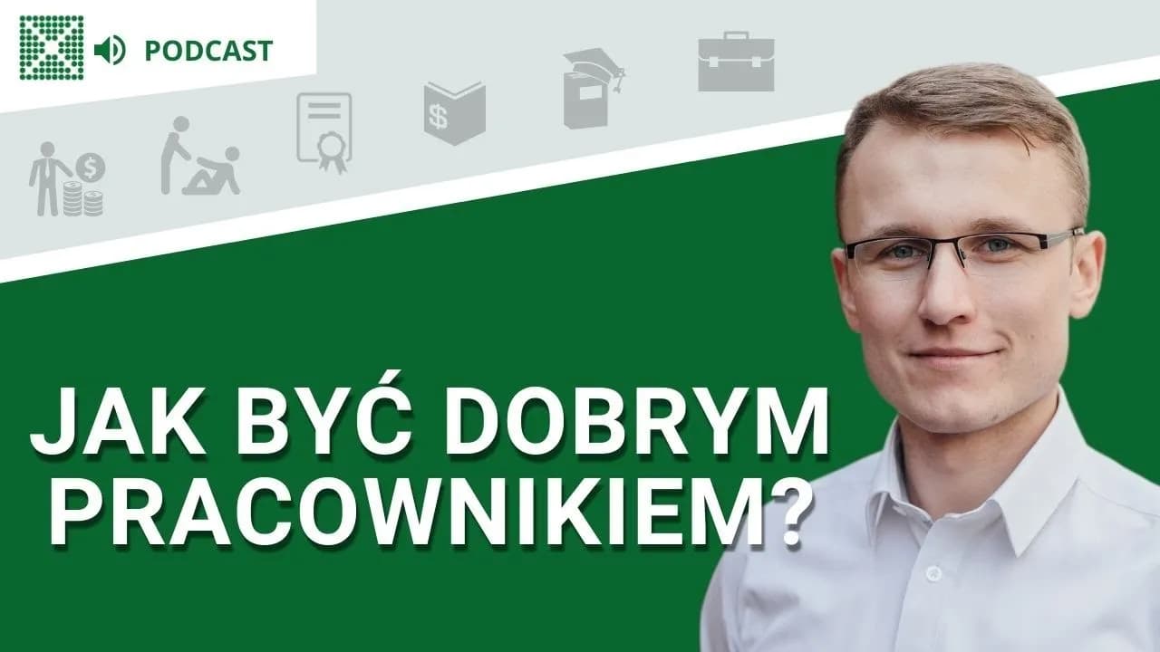 Jak być dobrym pracownikiem: 10 skutecznych wskazówek Jak być dobrym pracownikiem: 10 skutecznych wskazówek