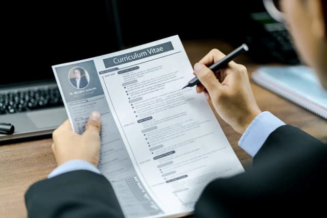 Gdzie podpisać CV? Praktyczne wskazówki i najlepsze miejsca Gdzie podpisać CV? Praktyczne wskazówki i najlepsze miejsca