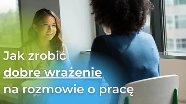 Jak siedzieć na rozmowie o pracę: 5 trików na lepsze wrażenie Jak siedzieć na rozmowie o pracę: 5 trików na lepsze wrażenie