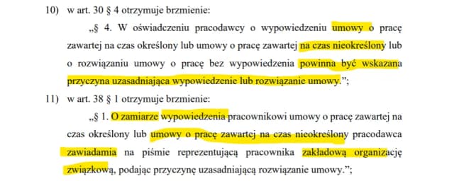 Jak zwolnić pracownika na czas nieokreślony - procedura krok po kroku Jak zwolnić pracownika na czas nieokreślony - procedura krok po kroku