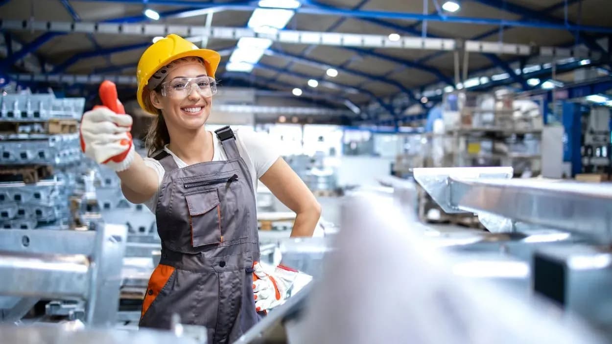 Kodeks pracy: Kluczowe obowiązki pracownika w zakresie BHP Kodeks pracy: Kluczowe obowiązki pracownika w zakresie BHP