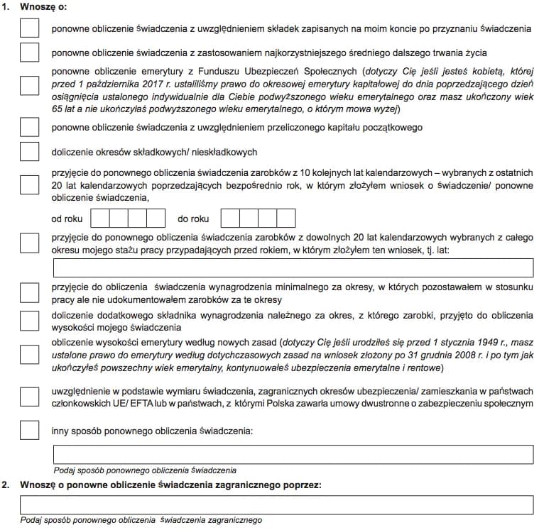 Decyzja ZUS o przyznaniu emerytury: Co zawiera i jak ją czytać? Decyzja ZUS o przyznaniu emerytury: Co zawiera i jak ją czytać?