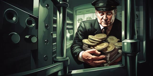 Czy komornik zajmie całą emeryturę? Poznaj prawne limity Czy komornik zajmie całą emeryturę? Poznaj prawne limity
