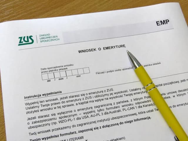 Od kiedy będzie wypłacana 14 emerytura? Ważne informacje Od kiedy będzie wypłacana 14 emerytura? Ważne informacje