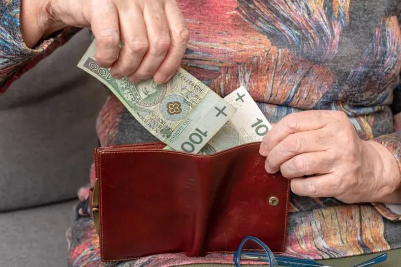 Komu przysługuje wyrównanie emerytury? Sprawdź kryteria i zmiany Komu przysługuje wyrównanie emerytury? Sprawdź kryteria i zmiany