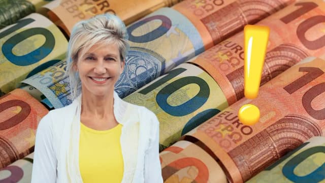 Emerytura po 5 latach pracy w Niemczech - ile dostaniesz? Emerytura po 5 latach pracy w Niemczech - ile dostaniesz?