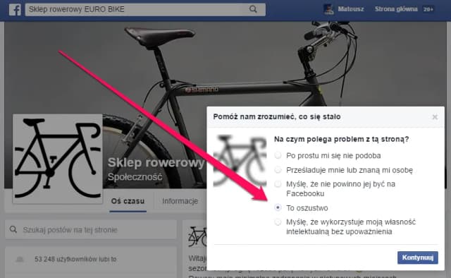 Jak zgłosić oszustwo na FB: skuteczne kroki i ochrona konta Jak zgłosić oszustwo na FB: skuteczne kroki i ochrona konta