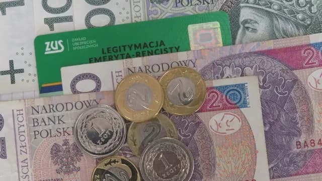 Komu przysługuje 400 zł do emerytury? Sprawdź kryteria i zasady Komu przysługuje 400 zł do emerytury? Sprawdź kryteria i zasady