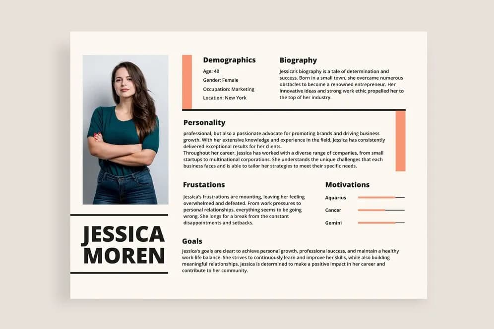 Jakie zdjęcia do CV? 8 kluczowych zasad, które musisz znać Jakie zdjęcia do CV? 8 kluczowych zasad, które musisz znać