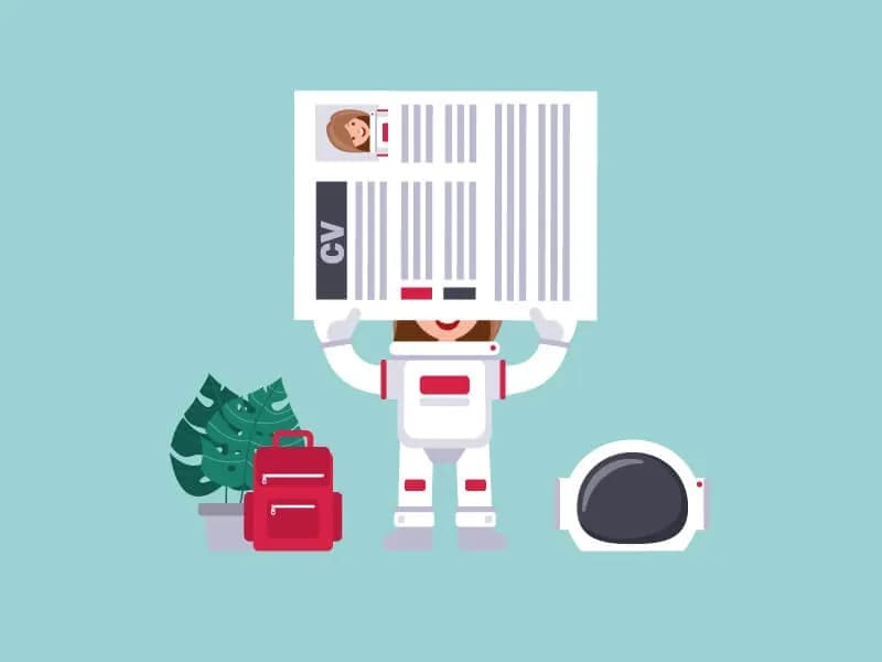 Czy brać CV na rozmowę o pracę? Poznaj zalety i wady tej decyzji Czy brać CV na rozmowę o pracę? Poznaj zalety i wady tej decyzji