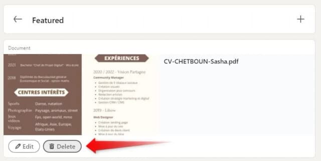 Jak dodać CV na LinkedIn: 5 skutecznych metod + porady Jak dodać CV na LinkedIn: 5 skutecznych metod + porady