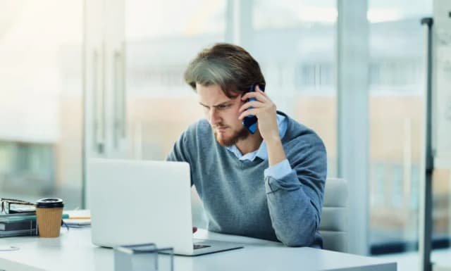 Jak zrezygnować z rozmowy o pracę: 5 skutecznych sposobów Jak zrezygnować z rozmowy o pracę: 5 skutecznych sposobów