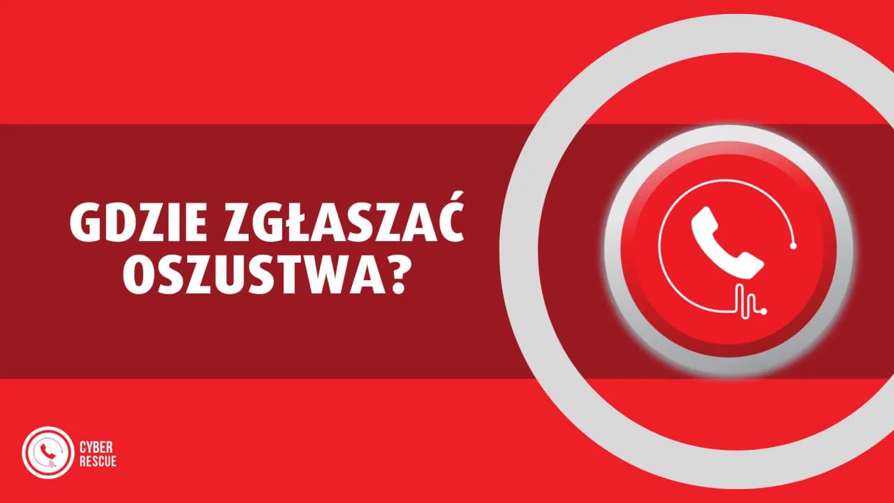Gdzie zgłosić oszustwo? Kompletny poradnik dla ofiar przestępstw Gdzie zgłosić oszustwo? Kompletny poradnik dla ofiar przestępstw