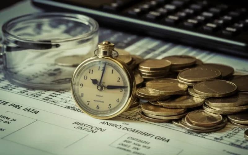 Okres ochronny przed emeryturą: ile lat trwa i jak działa? Okres ochronny przed emeryturą: ile lat trwa i jak działa?