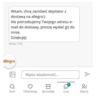 Jak zgłosić oszustwo na Allegro: Skuteczne kroki i ochrona Jak zgłosić oszustwo na Allegro: Skuteczne kroki i ochrona