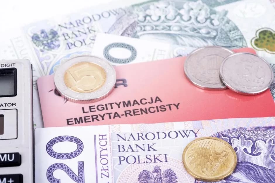 Komu przysługuje 13 emerytura? Pełne kryteria i zasady wypłat Komu przysługuje 13 emerytura? Pełne kryteria i zasady wypłat